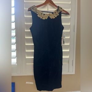 Jessica McClintock Gunne Sax dress NWT